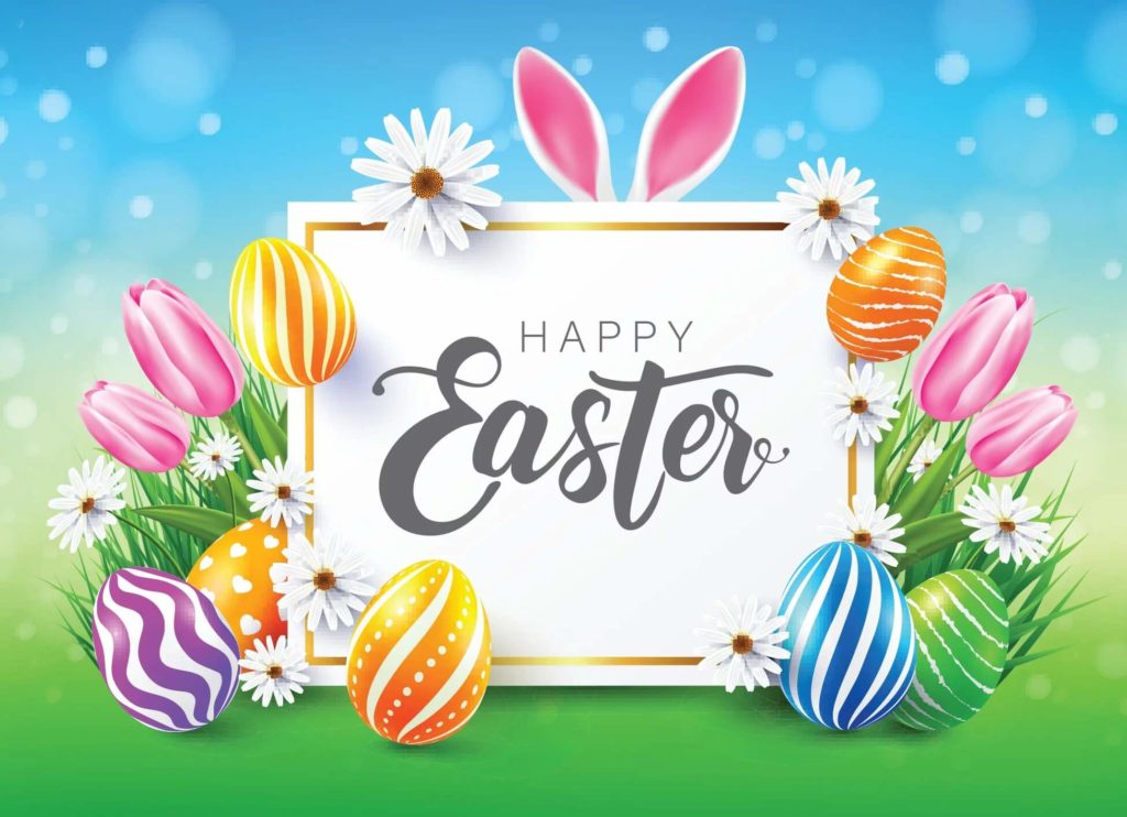 Easter 2024 Messages For Cards