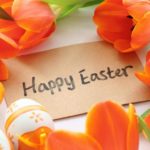 Easter Messages For Friends