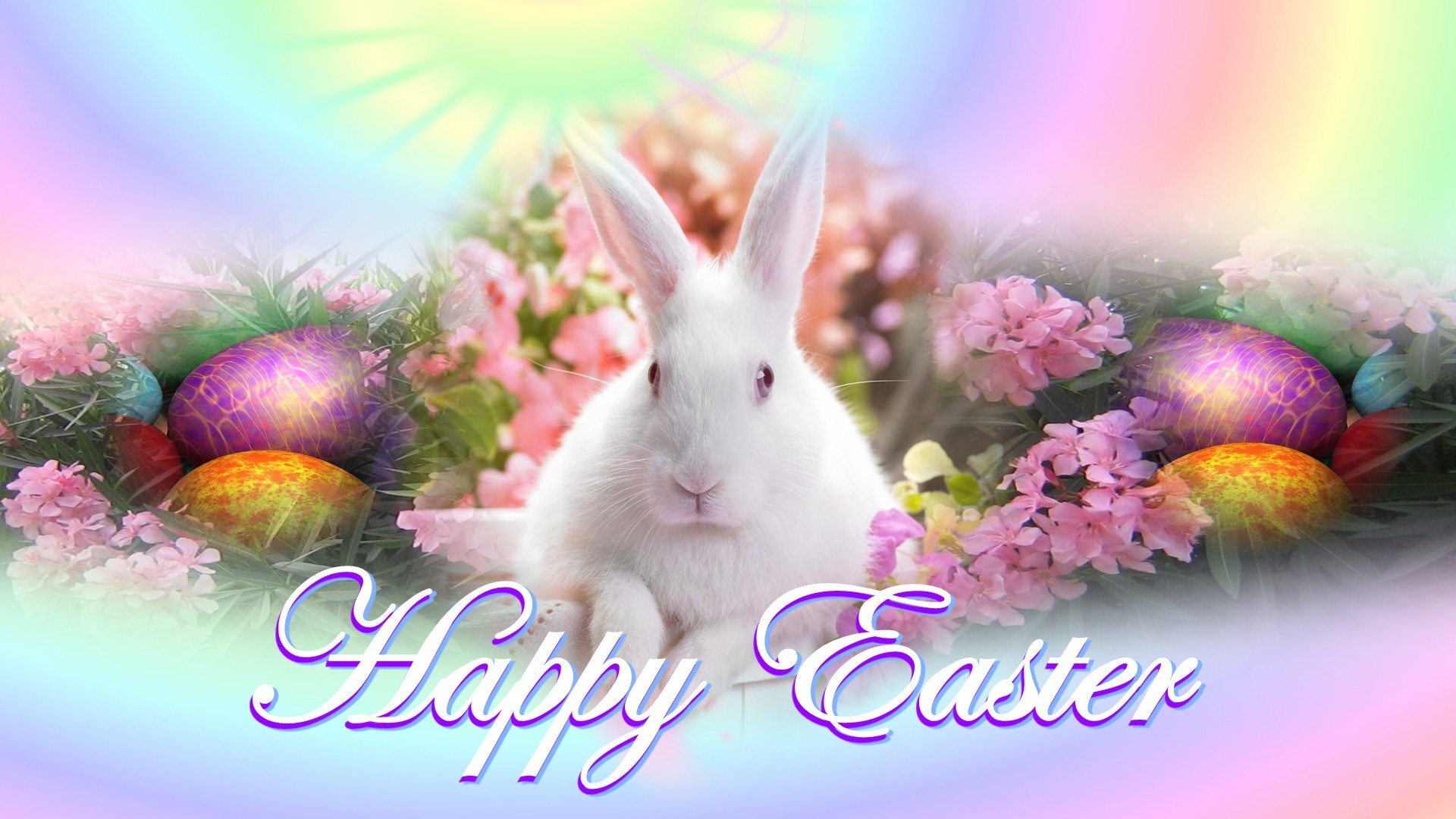 Cute Happy Easter Images