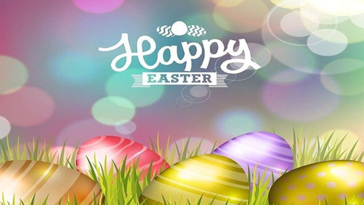 Happy Easter Images 2022