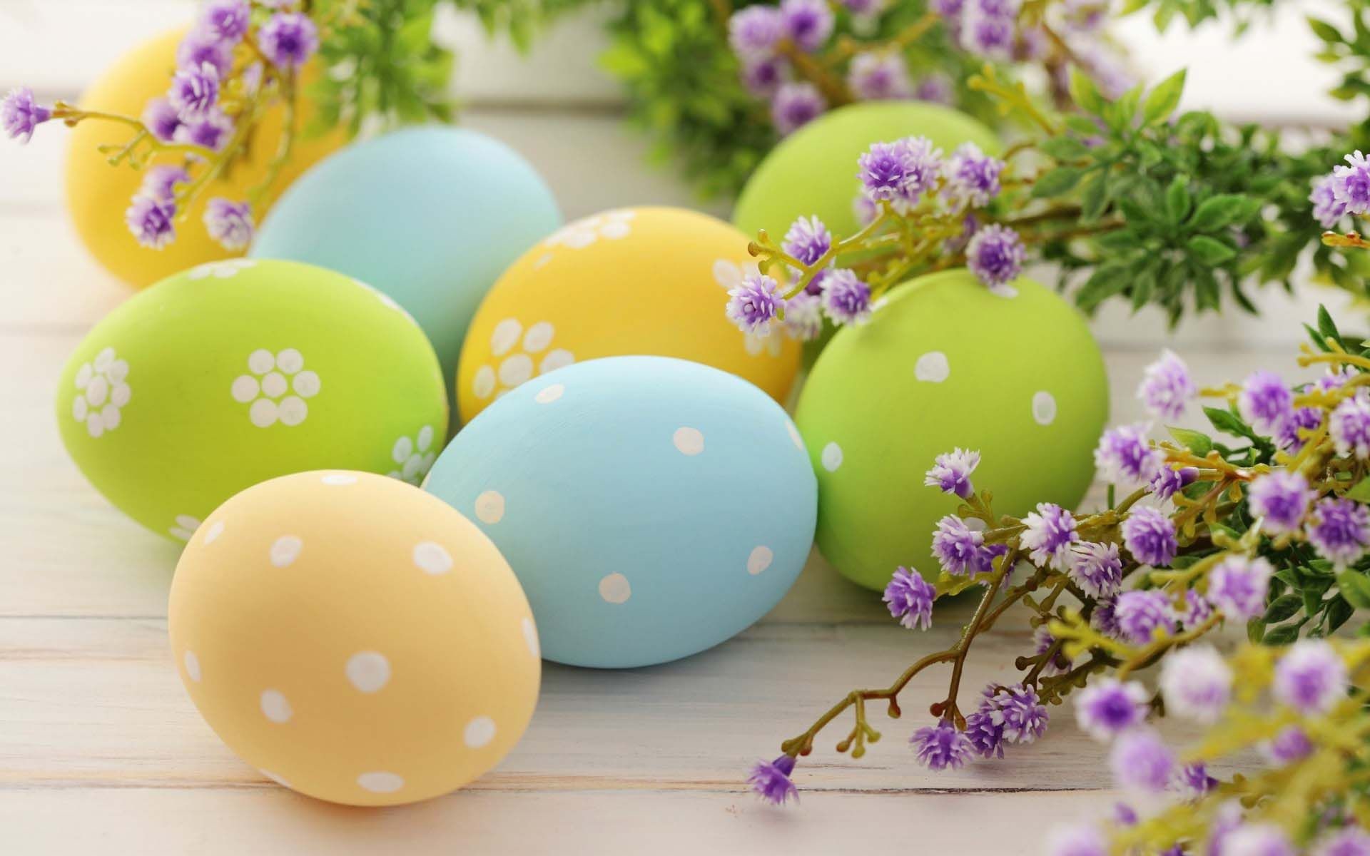 Happy Easter Wallpapers HD
