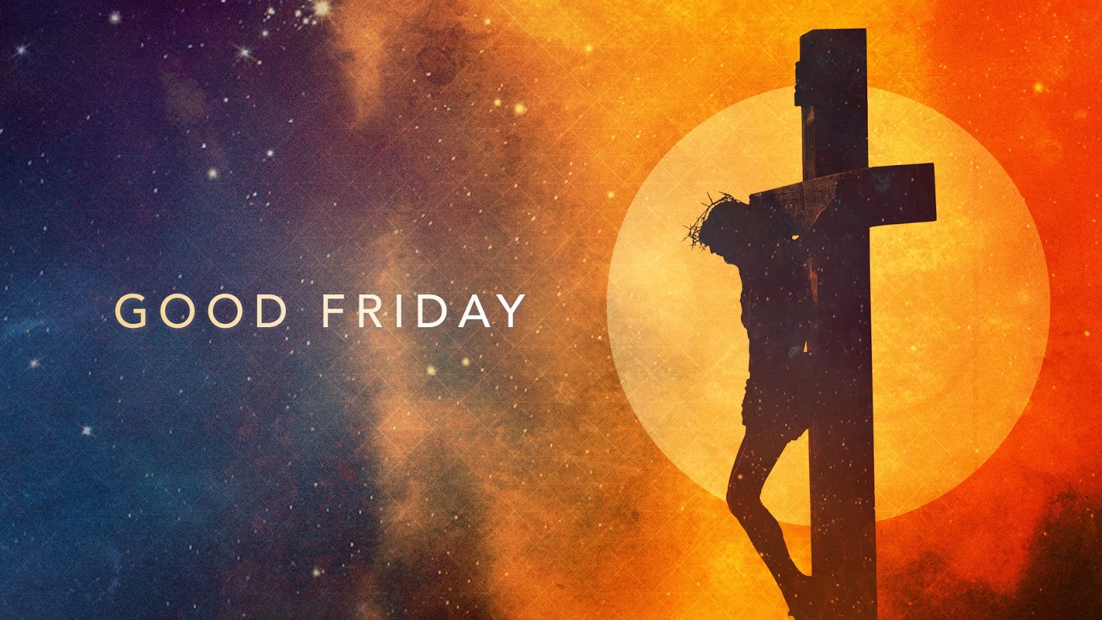 Happy Good Friday Wallpapers
