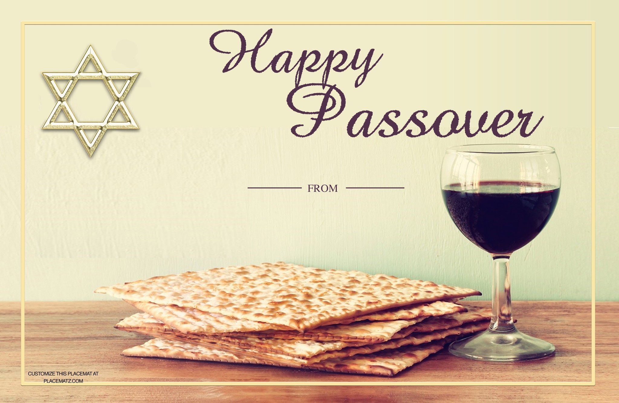 Passover Photos For Facebook