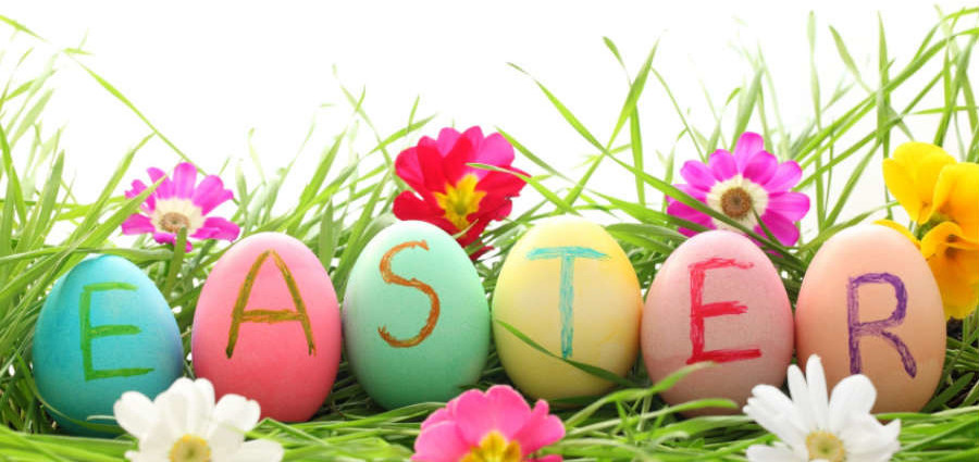 Religious Happy Easter Images For Facebook