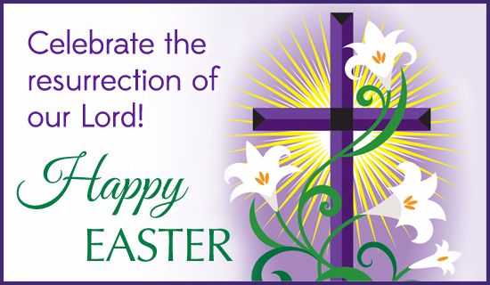 Religious Happy Easter Images