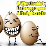 Funny Easter Jokes
