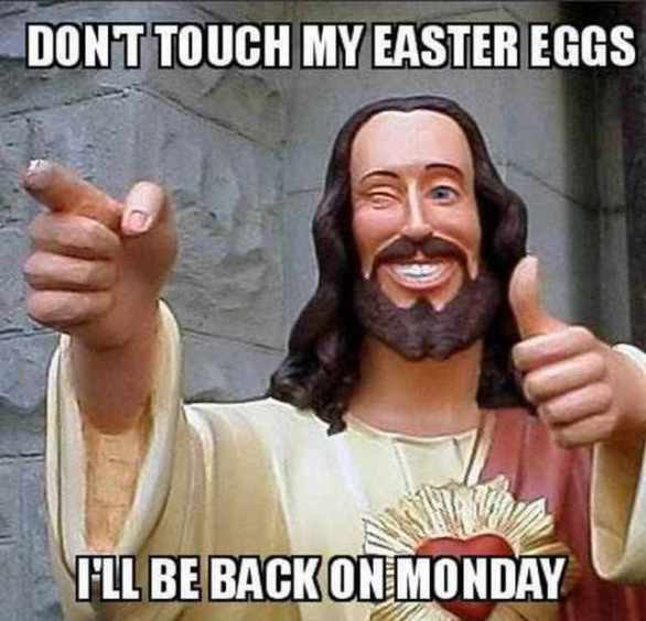 Funny Religious Easter Jokes