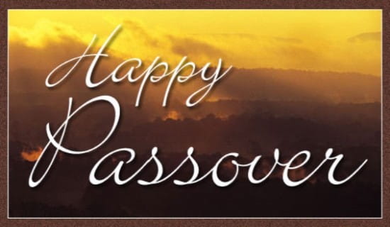 Images Of Happy Passover 2023