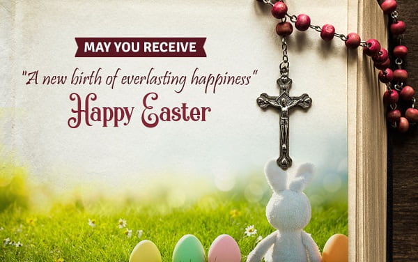 Religious Easter Images 2022