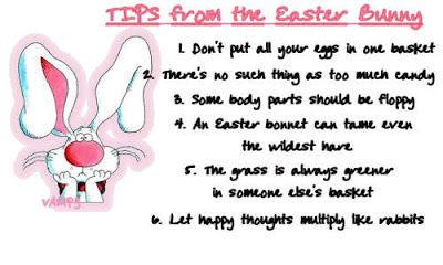 Easter Poems for Kids