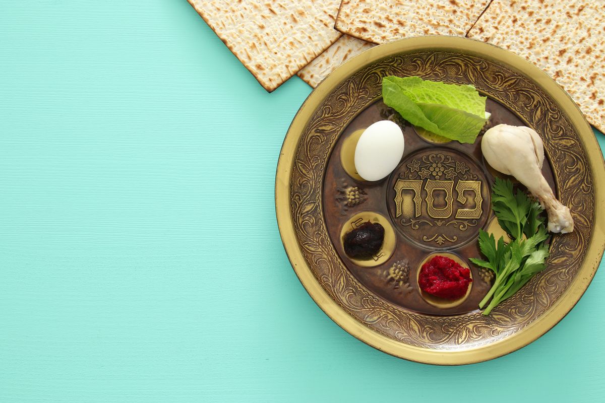 Happy Passover Images Free Download