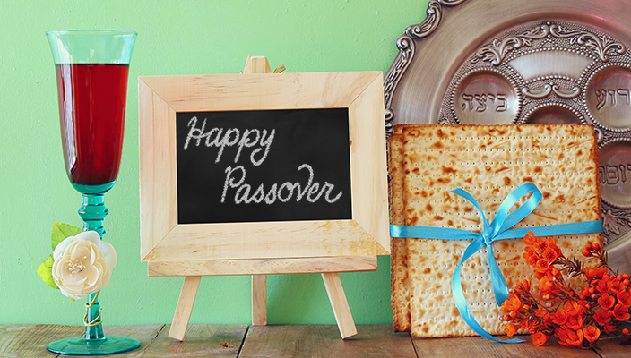 Passover Images 2023