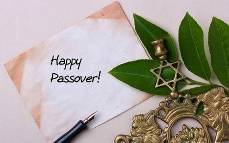Passover Wishes For Friends
