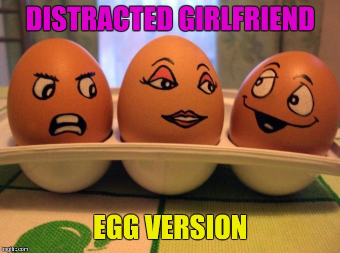 Funny Easter Egg Memes