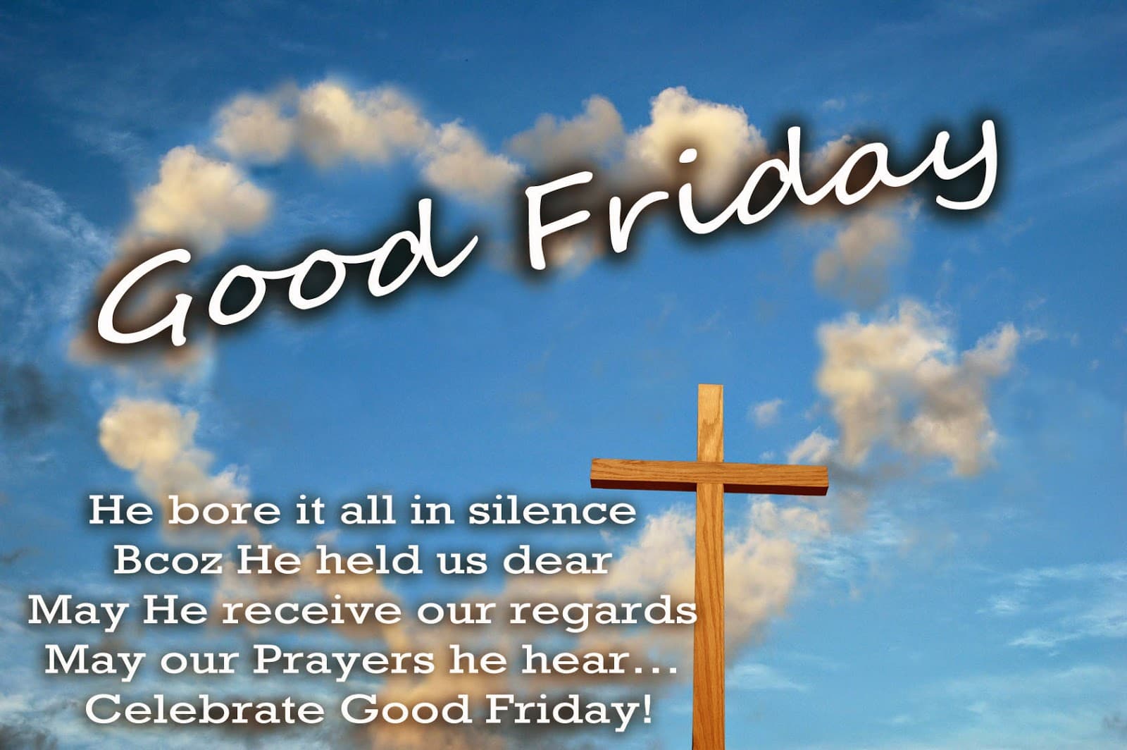 Good Friday Quotes 2022