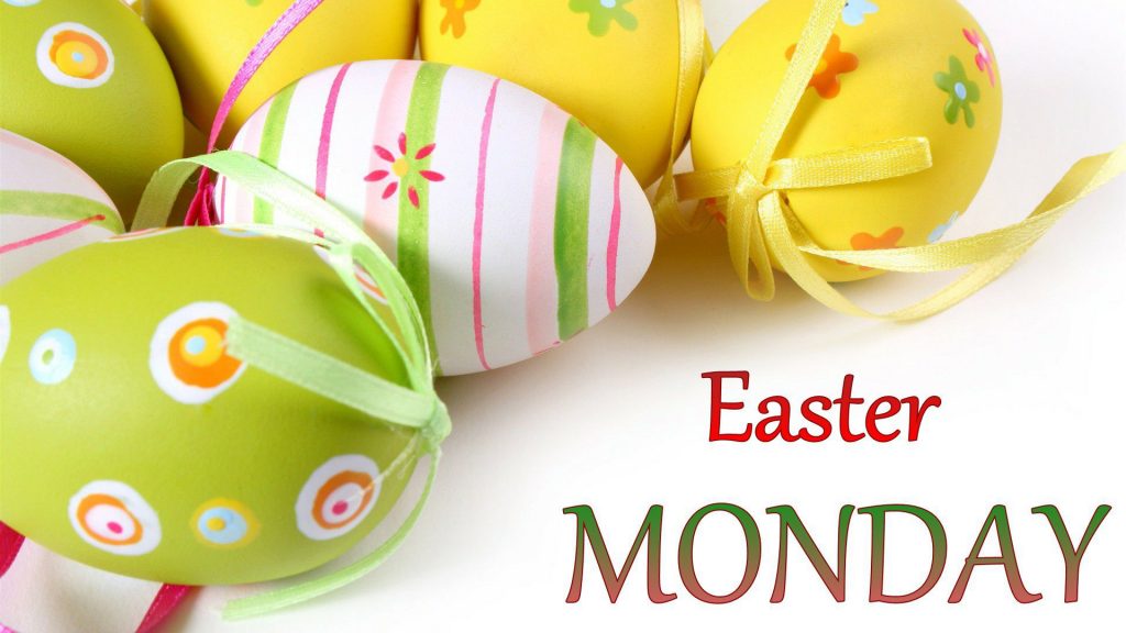 ^2021^ Happy Easter Monday Images, Quotes, Messages, Wishes For Loved Ones