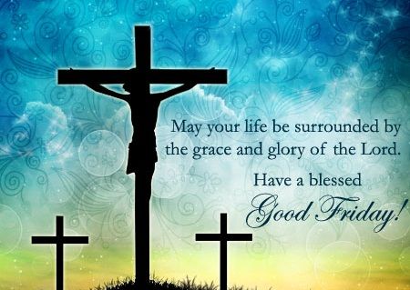  Inspirational Good Friday Quotes