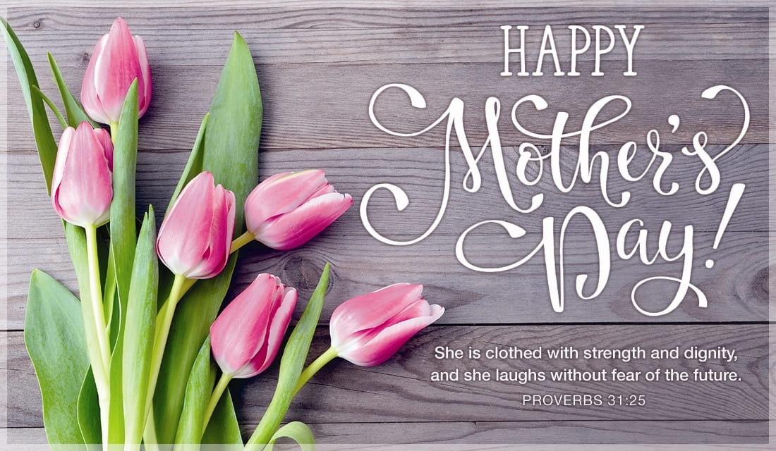 Happy Mothers Day Greetings 2020