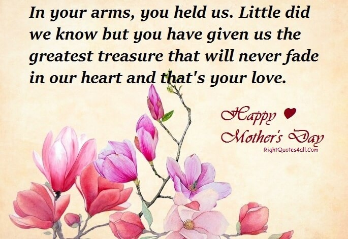 Happy Mothers Day Quotes 2023
