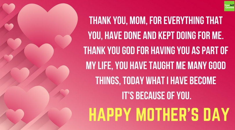 Mothers Day Wishes 2020