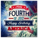 Happy 4th Of July Messages for Friends