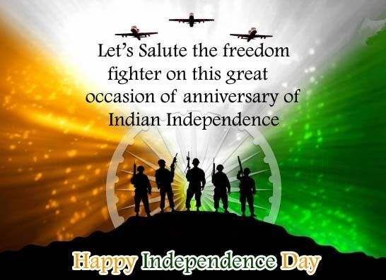 Happy Independence Day 2020 Quotes