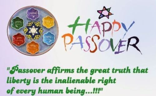 Happy Passover Pictures 2021