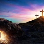 Holy Saturday Meaning Images