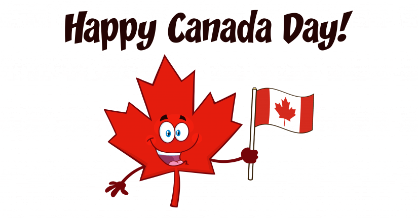 Canada Day Images Clipart