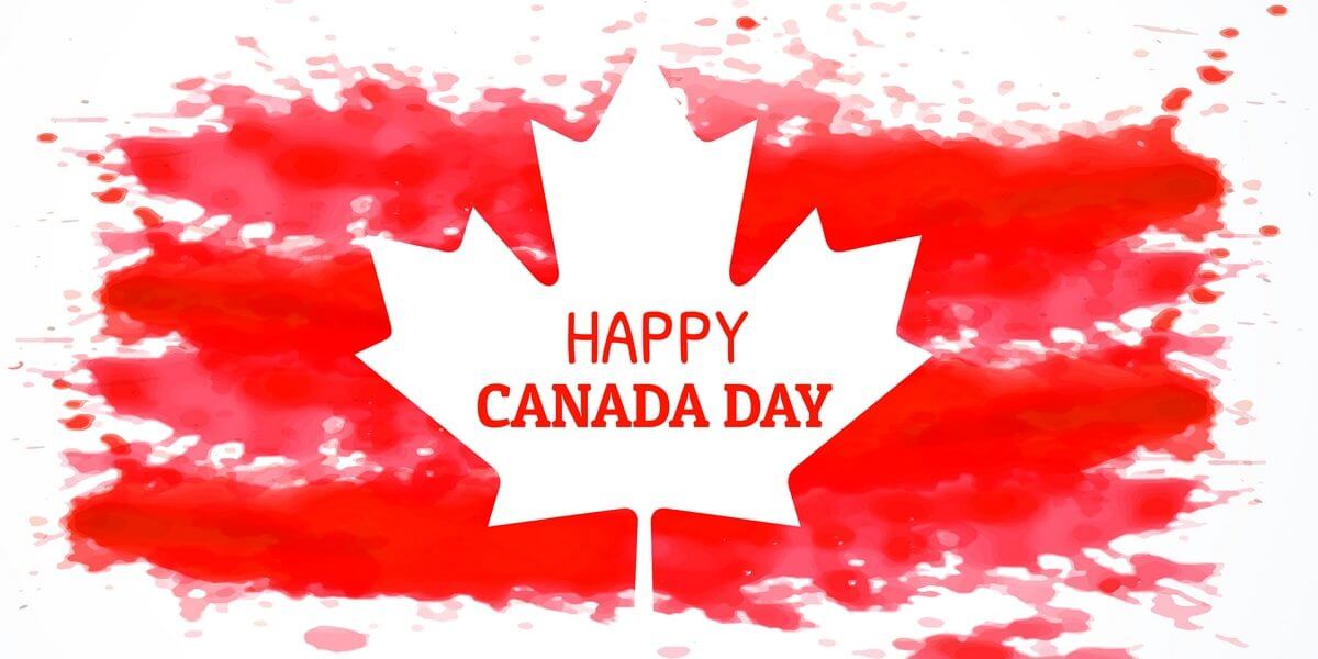 Canada Day Images