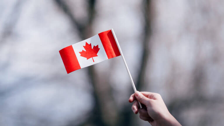 Canada Day Photos