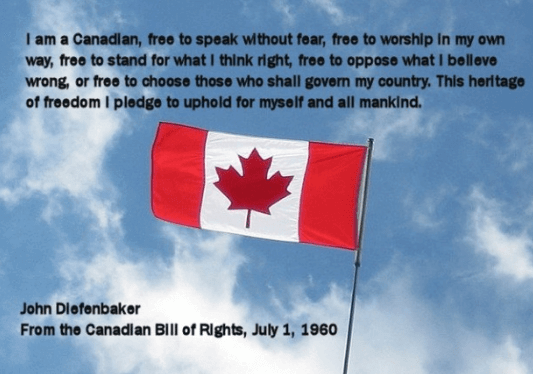 canada Day quotes