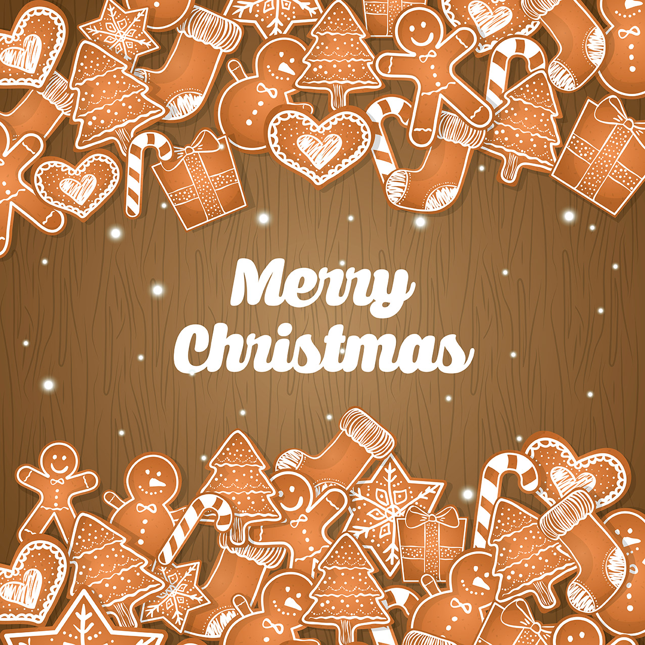 christmas facebook profile images