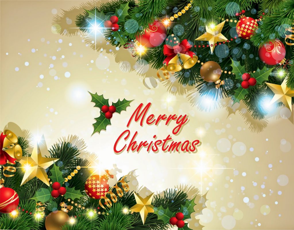 🎄 32+ Christmas Images 2022 Free Download | 🎅 Merry Christmas Pictures ...