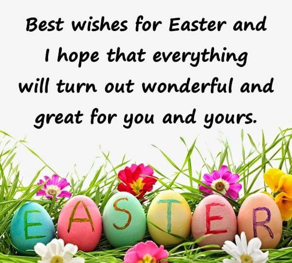 Easter Sunday Quotes images