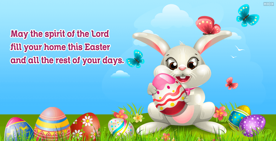 Funny Easter Wishes 2023
