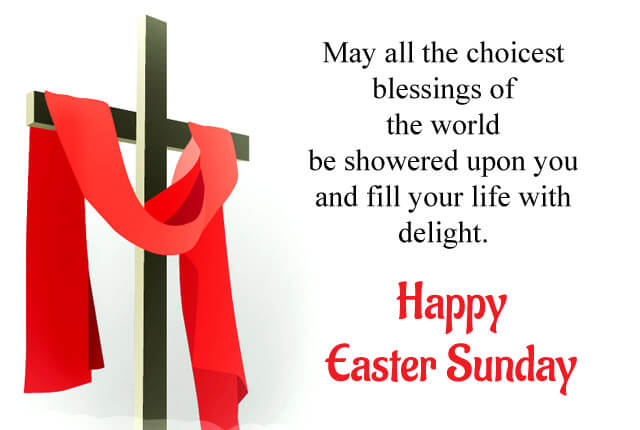 Happy Easter Catholic Quotes