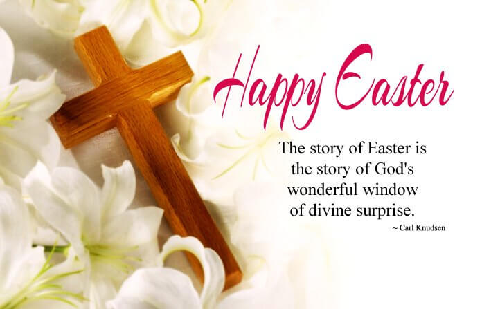 Happy Easter Sunday Images 2024