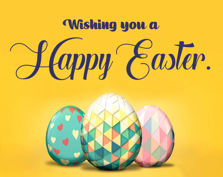 easter greetings images