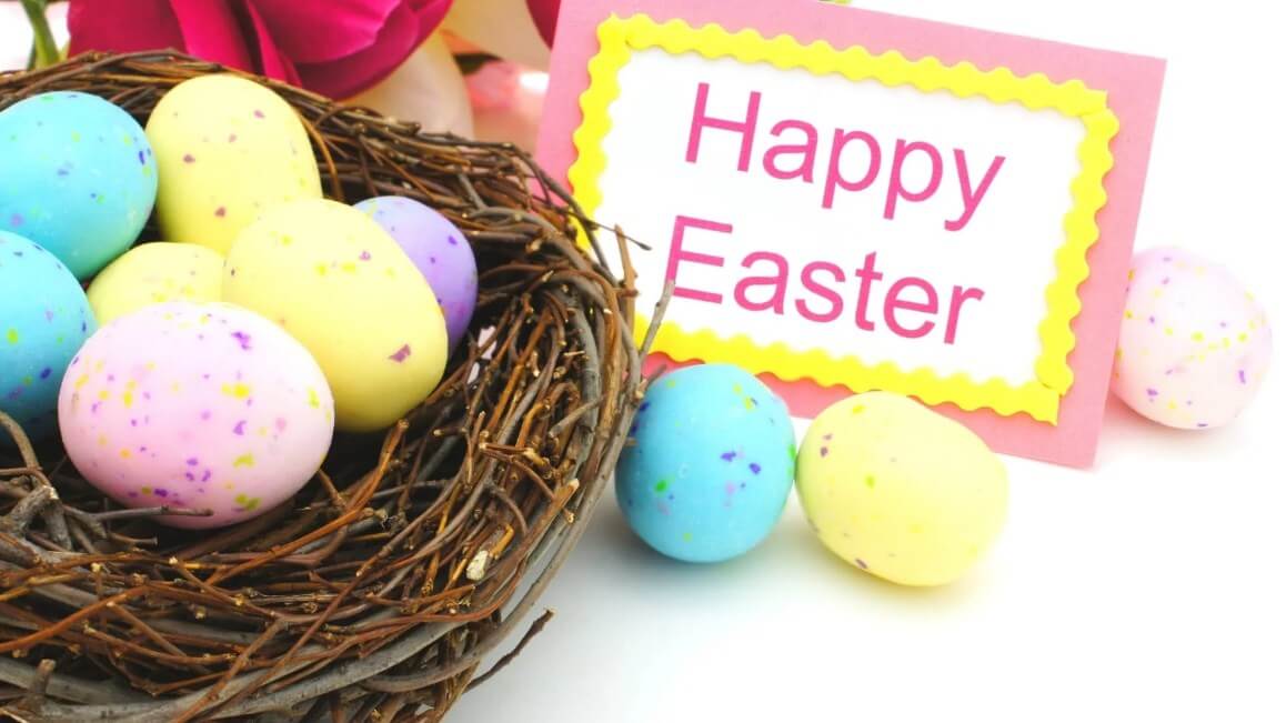 easter wishes quotes