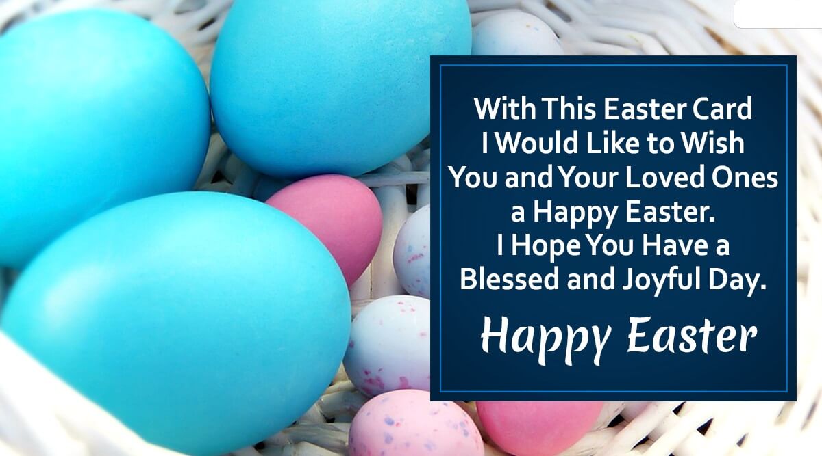 inspirational happy easter quotes