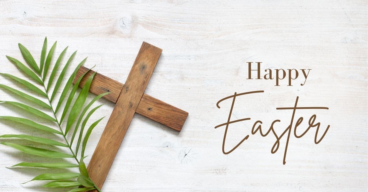 religious happy easter sunday images
