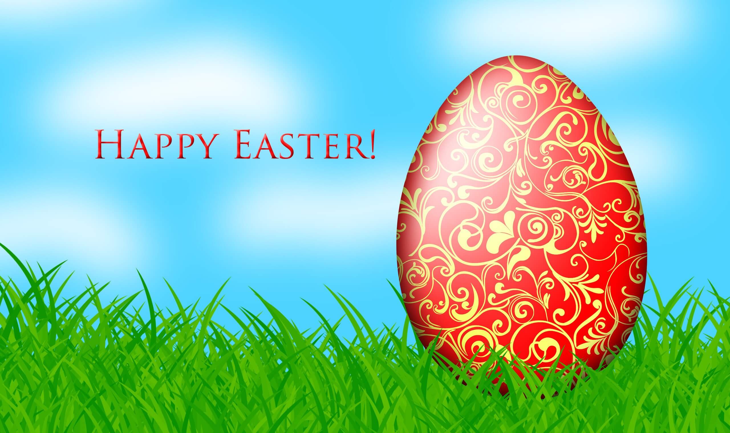 Happy Easter HD Wallpapers And Backgrounds