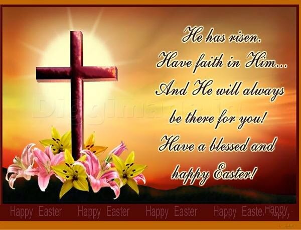 Happy Easter Images Religious 2023