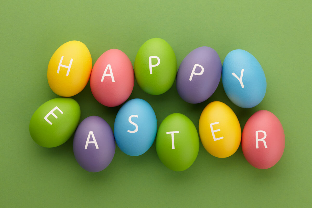 Happy Easter Photos Download