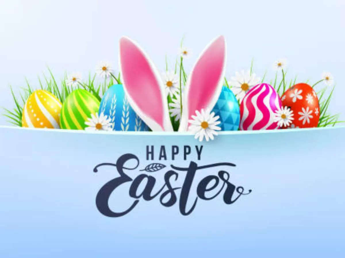 Happy Easter Photos Free Download