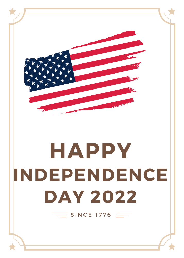 Independence Day 2022 Quotes
