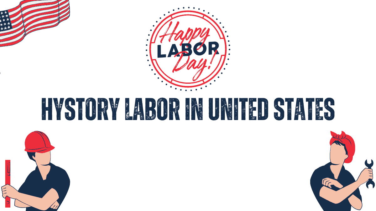 labor day 2022 messages