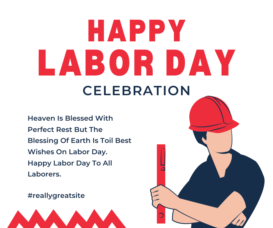 Happy Labor Day hd wallpaper
