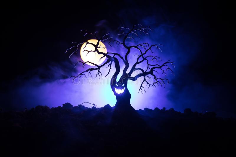 Halloween scary wallpapers